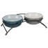 ფოტო #2 პროდუქტის TRIXIE Set of 2 20 cm Feeders Bowl