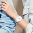 Фото #3 товара Часы Swatch Colorful Quartz White Watch SUOS404