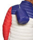 Фото #5 товара Men's Down Packable Quilted Puffer Jacket, Created for Macy's