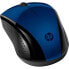 Фото #2 товара HP Wireless Mouse 220 Blau