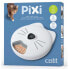 CATIT Pixi stainless steal 6 meal feeder