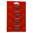 Фото #1 товара SRAM PowerLock Black Chain Connector 10-speed 4 pcs 4 Units