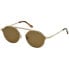 ფოტო #1 პროდუქტის WEB EYEWEAR WE0198-32G Sunglasses