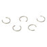 RT PARTS 7.0 x 0.6 mm snap ring C-clip