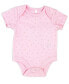 ფოტო #3 პროდუქტის Baby Girls Little Fairy Layette Gift, 10 Piece Set