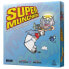 ASMODEE Super Munchkin Spanish Board Game