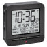 Фото #2 товара TFA 60.2536.01 - Digital alarm clock - Black - Plastic - -10 - 50 °C - F,°C - LED