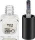 Фото #1 товара Nagellack Easy & Speedy 470 Transparent with Duochrome Glitter, 6 ml