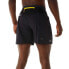 ASICS Fujitrail Shorts