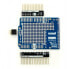 Фото #3 товара Arduino Proto Shield Uno Rev3 TSX00083