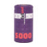 AQUAS RX-14 5000mAh Rechargeable Batteries