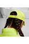 Running Cap III Unisex Yeşil Günlük Stil Şapka 05291160