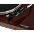 Фото #12 товара Thorens TD 204 walnut