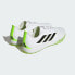 Фото #9 товара Бутсы adidas Copa Pure II.1 Turf Boots (Белые)
