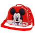 Фото #2 товара DISNEY Mickey Mouse Bobblehead 3D Lunch Bag