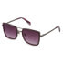 Фото #1 товара Очки POLICE SPLD82-550GL7 Sunglasses