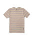 ფოტო #1 პროდუქტის Men's Entertainment Hockey Dad Crew Short Sleeve T-shirt