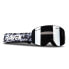 Raven Edge VentMax Magnetic Snowmobile Goggles Camo-White