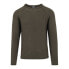 URBAN CLASSICS Raglan Widene Sweater T-shirt