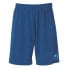 UHLSPORT Center II With Slip Inside Shorts