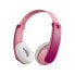 Фото #1 товара Наушники JVC HA-KD10W Bluetooth Розовые
