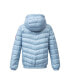 Фото #5 товара Girls Ultra Light Packable Down Puffer Jacket