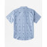 Фото #4 товара BILLABONG Sundays Mini short sleeve shirt