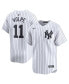 Men's Anthony Volpe White New York Yankees Home Limited Player Jersey Белый, M - фото #1