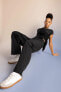 Фото #2 товара Спортивные брюки Defacto модель B6367ax23wn oversized для женщин