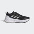 Фото #2 товара Мужские кроссовки для бега adidas Questar Shoes (Черные)