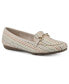 Фото #7 товара Women's Glowing Loafer Flats