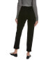 Фото #2 товара Nanette Nanette Lepore Kathy Flocked Ponte Pant Women's