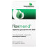 FlexMend, Vegetarian Glucosamine with MSM, 90 Vegetarian Tablets
