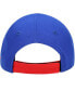 Фото #5 товара Infant Unisex Royal, Red Buffalo Bills Logo My 1St 9Fifty Adjustable Hat