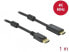 Фото #4 товара Delock 85955 - 1 m - HDMI Type A (Standard) - DisplayPort - Male - Male - Straight