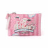 OH MY POP Sunny Marshmallow Wash Bag