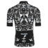 Фото #4 товара CYCOLOGY Velo Tattoo short sleeve jersey