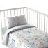 Фото #2 товара COOL KIDS Jungle 100x120+20 cm Duvet Cover