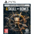 Фото #1 товара Видеоигра экшен-приключение PlayStation 5 Ubisoft Skull and Bones - Премиум-издание (FR)