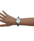 Фото #4 товара Наручные часы Olivia Pratt Colorful Bangle для женщин