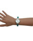 ფოტო #4 პროდუქტის Olivia Prat Colorful Bangle Women Watch