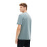 TOM TAILOR 1039622 Printed short sleeve T-shirt