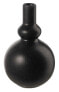 Фото #1 товара ASA SELECTION Vase Black Iron