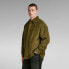 Фото #4 товара G-STAR Timber Relaxed overshirt