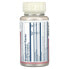 Calcium D-Glucarate, 400 mg, 60 Capsules (200 mg per Capsule)