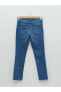 Фото #19 товара Джинсы узкие LCW Jeans 750 Slim Fit Erkek Jean Pantolon