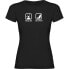 ფოტო #2 პროდუქტის KRUSKIS Problem Solution Sail short sleeve T-shirt