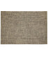 Фото #2 товара Basketweave Rug , 30" x 106"