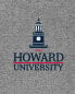 Baby Howard University Bodysuit 6M