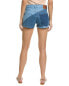 Фото #3 товара Ba&Sh Short Women's Blue 3/L